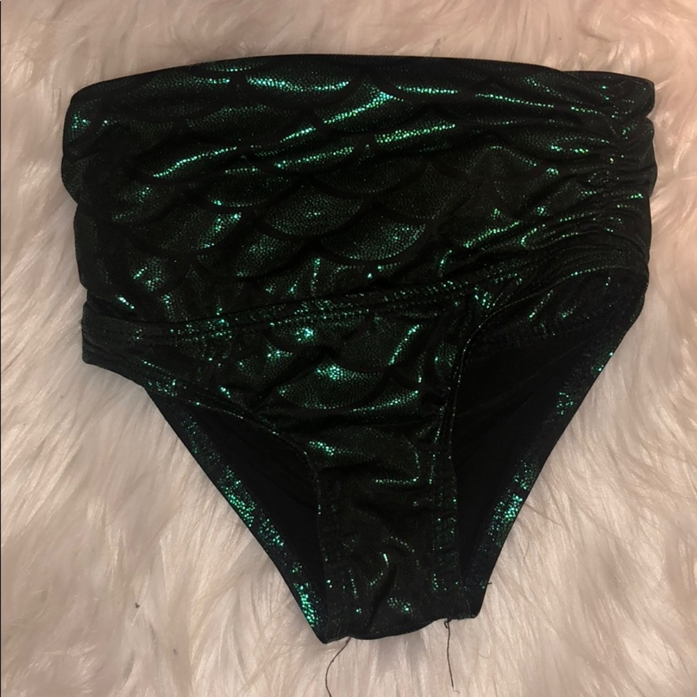 Mermaid Bikini - Picture 3 of 4